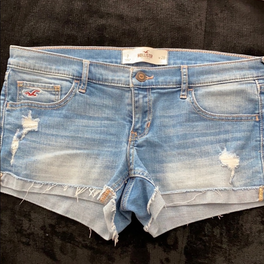 Shorts